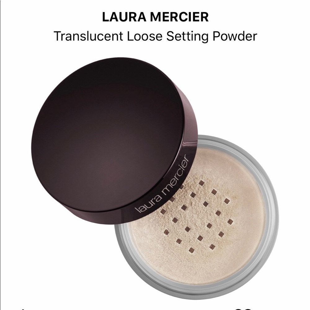 Setting Powder